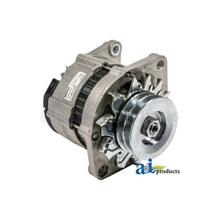 A & I Products Alternator 8" x8" x5.5" A-4808511